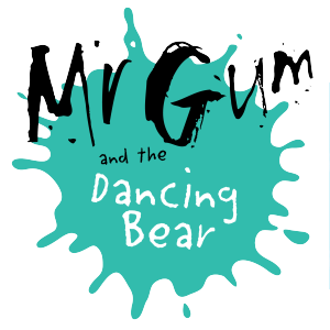 Mr Gum and the Dancing Bear