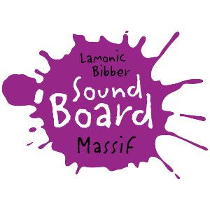 Lamonic Bibber Sound Board Massif