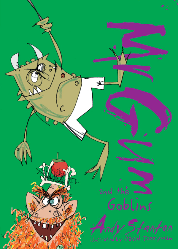 The Final Drop: Billy Smith and The Goblins, Book 3 (Billy Smith and The  Goblins, 3)