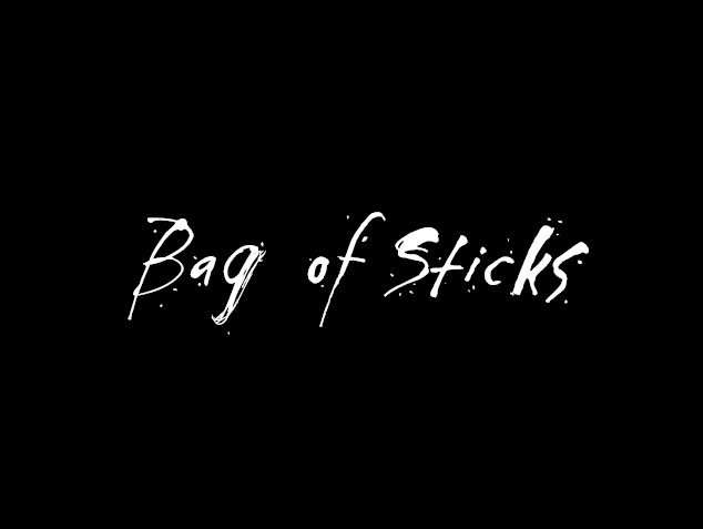 Bag of  Sticks