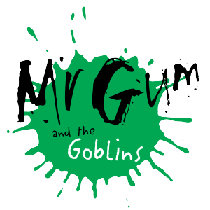 Mr Gum and the Goblins