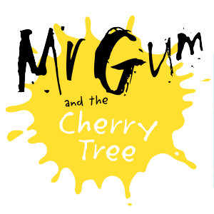 Mr Gum and the Cherry Tree